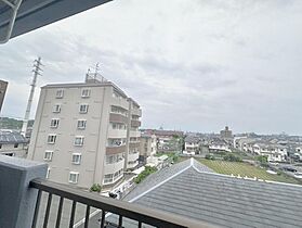 ベルベ田中  ｜ 大阪府藤井寺市藤井寺3丁目（賃貸マンション3LDK・4階・60.00㎡） その14