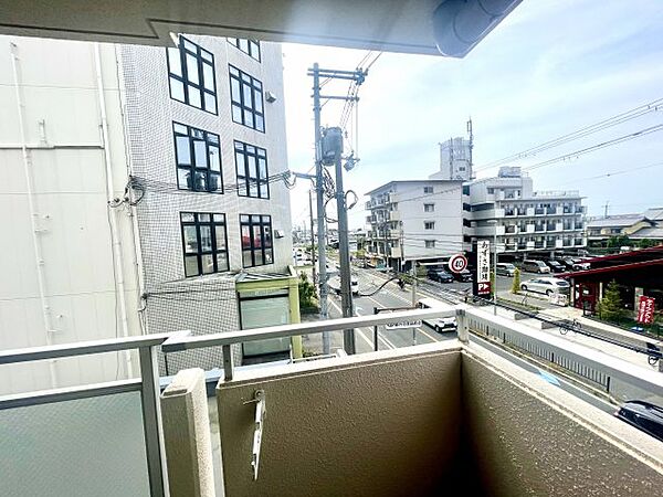 ファイナルコート ｜大阪府藤井寺市岡1丁目(賃貸マンション2DK・3階・50.00㎡)の写真 その23