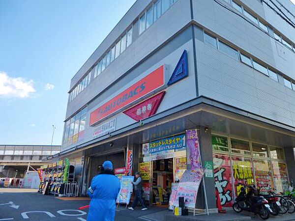 ファイナルコート ｜大阪府藤井寺市岡1丁目(賃貸マンション2DK・3階・50.00㎡)の写真 その27