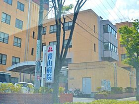 JPアパートメント藤井寺II  ｜ 大阪府藤井寺市沢田1丁目（賃貸マンション2LDK・3階・49.00㎡） その29