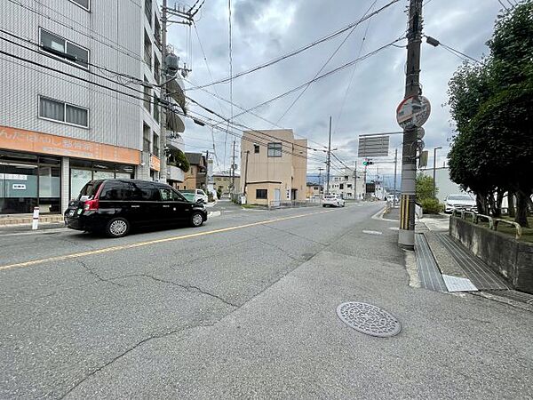 ハイツ加賀 ｜大阪府富田林市若松町1丁目(賃貸マンション1K・3階・20.00㎡)の写真 その22