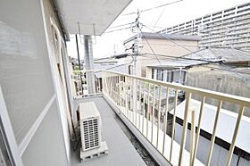 新栄プロパティ古市駅東  ｜ 大阪府羽曳野市古市4丁目（賃貸マンション2LDK・2階・50.00㎡） その12