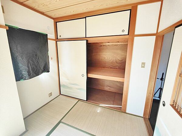 ゲマインシャフト ｜大阪府富田林市若松町2丁目(賃貸マンション2LDK・5階・48.60㎡)の写真 その8