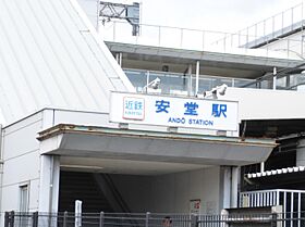 コンフォート本町  ｜ 大阪府柏原市国分本町1丁目（賃貸マンション1K・1階・19.00㎡） その14