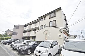 メゾンベルエール  ｜ 大阪府富田林市小金台2丁目（賃貸マンション2LDK・1階・60.00㎡） その1