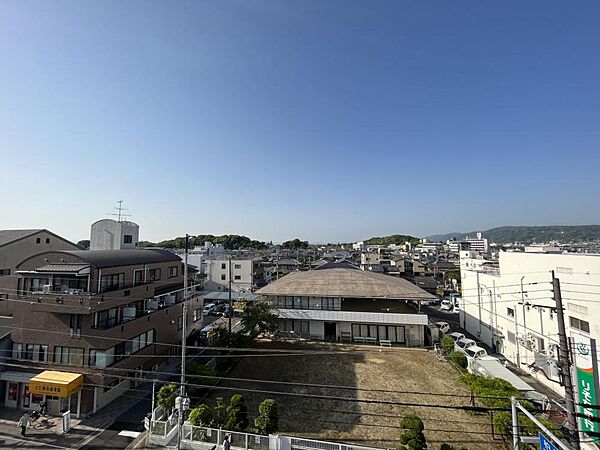 白洗舎ビル ｜大阪府羽曳野市白鳥1丁目(賃貸マンション2DK・3階・50.00㎡)の写真 その21