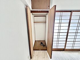 アマルフィ  ｜ 大阪府羽曳野市古市5丁目（賃貸マンション1LDK・3階・39.64㎡） その7