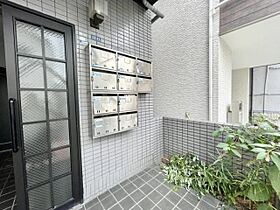 ローレルハイツ  ｜ 大阪府藤井寺市道明寺1丁目（賃貸マンション1K・1階・22.00㎡） その19