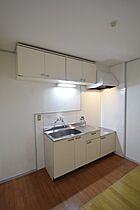 サンハイム上野  ｜ 大阪府羽曳野市高鷲10丁目（賃貸マンション2LDK・4階・54.50㎡） その15