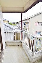 サンハイム上野  ｜ 大阪府羽曳野市高鷲10丁目（賃貸マンション2LDK・4階・54.50㎡） その13