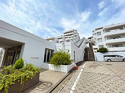 グランドヒルズ港南台2号棟