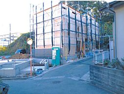 上矢部町新築戸建　2号棟