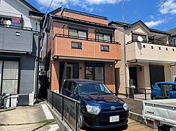 池辺町　中古戸建