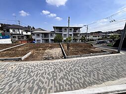 上山3丁目新築戸建　2号棟