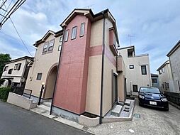 西生田5丁目　中古戸建