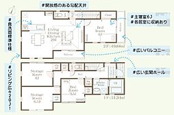 瀬谷3丁目　新築戸建