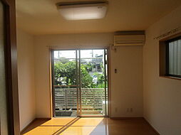 Hyu-gaグランドパレス永福町 1階1Kのリビング/ダイニング