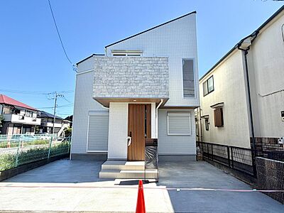 外観 外観