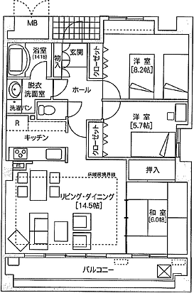 外観画像
