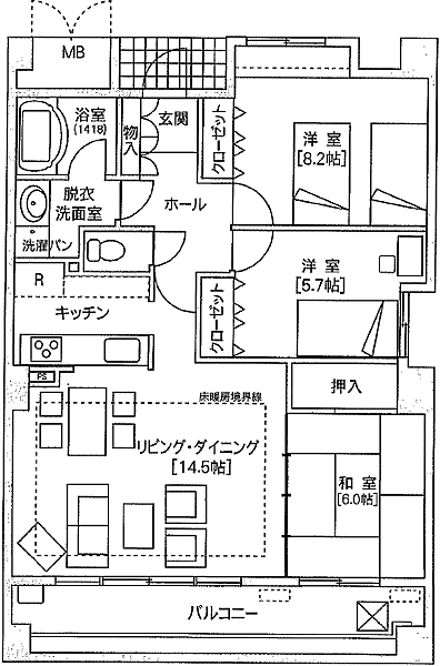 外観画像