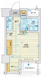 レオンコンフォート弁天町 10階