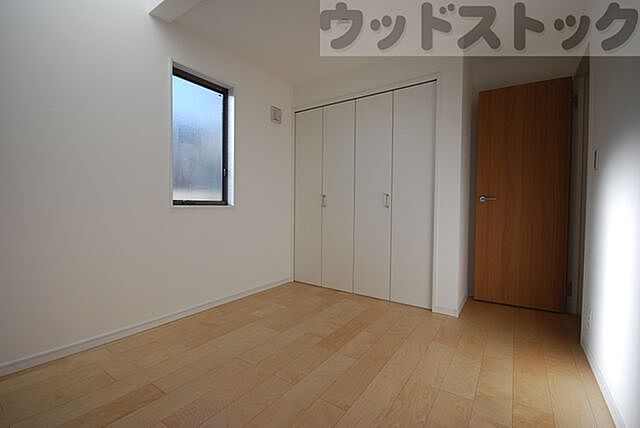 子供部屋 中野区上鷺宮5丁目