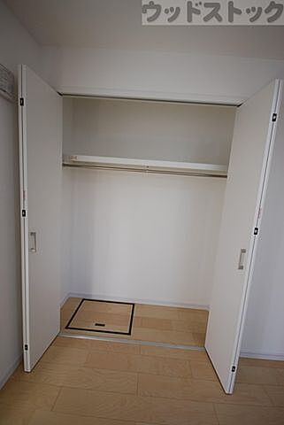 収納 中野区上鷺宮5丁目