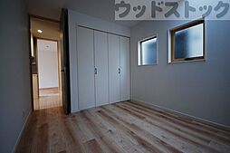 子供部屋の画像