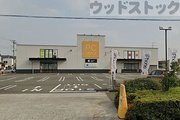 周辺を拡大表示