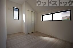洋室の画像