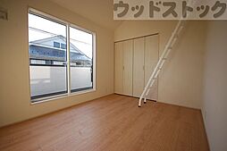 子供部屋の画像