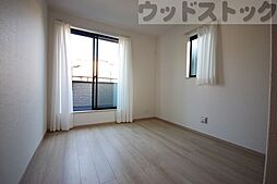 子供部屋の画像