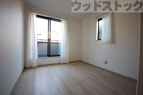 子供部屋