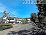 周辺：東村山市立萩山小学校 徒歩9分。 700m