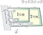 その他：区画図