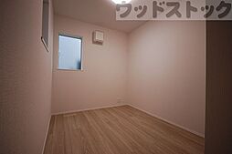 子供部屋の画像