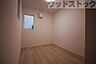 子供部屋：子供部屋