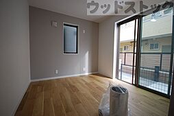 子供部屋の画像