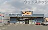 周辺：ワークマン西東京住吉店 徒歩7分。 540m