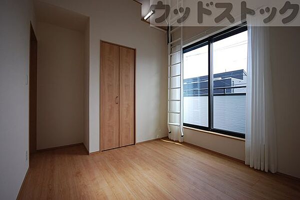 子供部屋