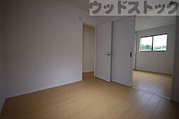 洋室の画像