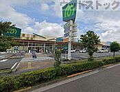 ウエルシア小平小川東店 徒歩6分。 410m