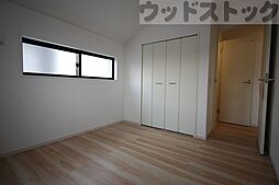 子供部屋の画像