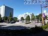 周辺：調布パルコ 徒歩20分。 1560m