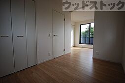 洋室の画像