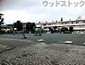 周辺：板橋区立三園小学校 徒歩9分。 660m