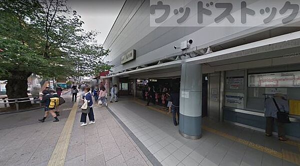周辺を拡大表示