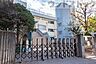 周辺：国分寺市立第九小学校 徒歩7分。 500m