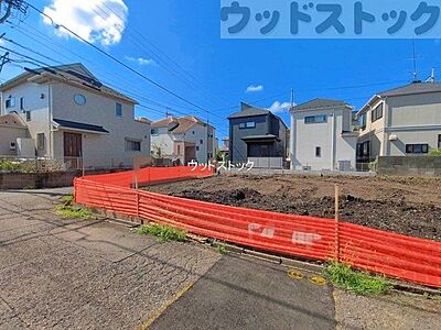 外観:現地 外観:現地