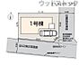 間取り：間取図